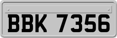 BBK7356
