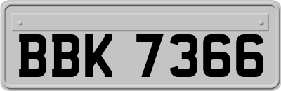 BBK7366