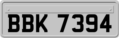 BBK7394