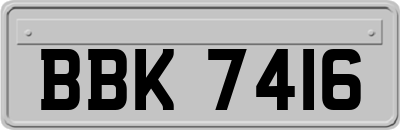 BBK7416