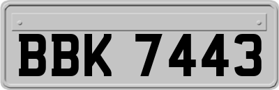 BBK7443