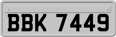 BBK7449