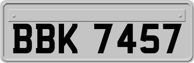 BBK7457