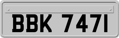 BBK7471