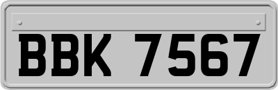 BBK7567