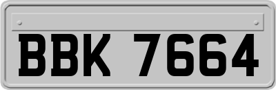 BBK7664