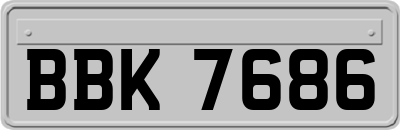 BBK7686