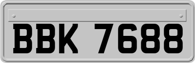 BBK7688