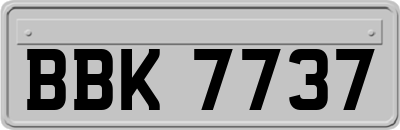 BBK7737