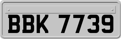 BBK7739