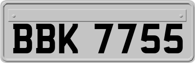 BBK7755