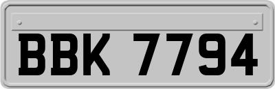BBK7794
