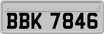 BBK7846