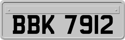BBK7912