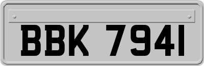 BBK7941