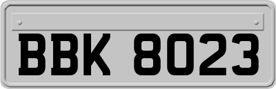 BBK8023