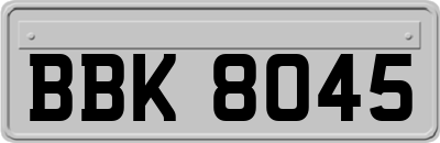 BBK8045