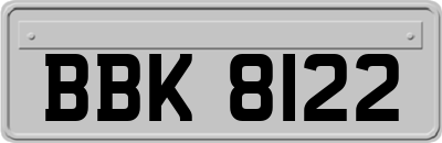 BBK8122