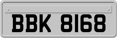 BBK8168