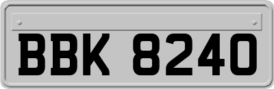 BBK8240