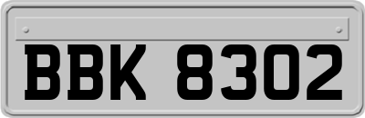 BBK8302