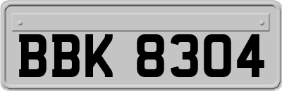 BBK8304