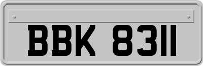 BBK8311