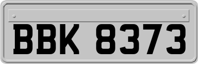 BBK8373