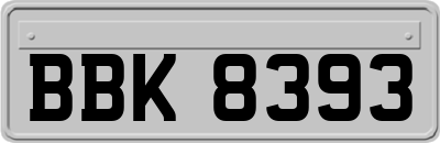 BBK8393