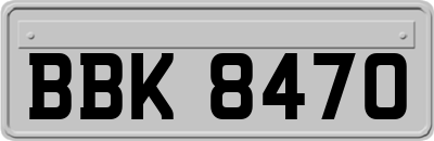BBK8470