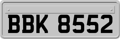 BBK8552