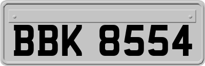 BBK8554