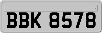 BBK8578