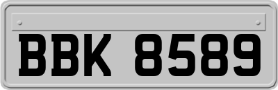 BBK8589