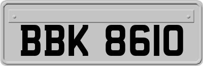 BBK8610
