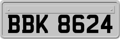 BBK8624