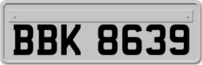 BBK8639