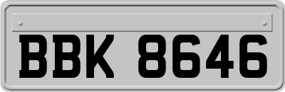 BBK8646