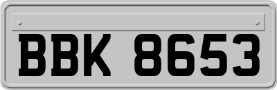 BBK8653