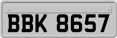 BBK8657
