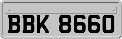 BBK8660