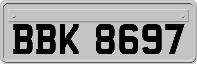 BBK8697