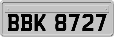 BBK8727