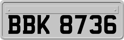 BBK8736