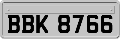 BBK8766