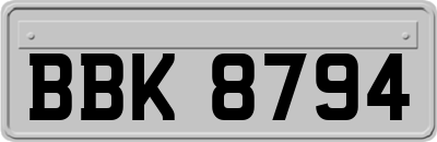 BBK8794