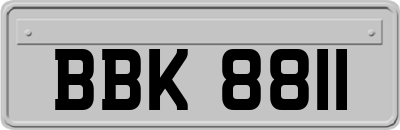BBK8811