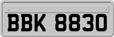 BBK8830
