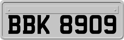 BBK8909