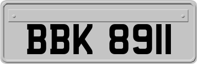 BBK8911